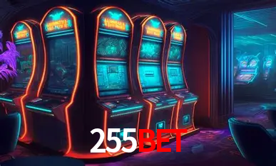 A Revolução dos Aplicativos de Jogos no 255bet