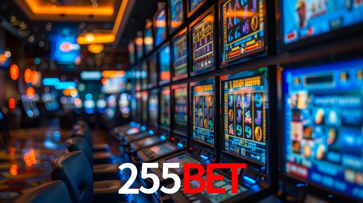 Security Systems 255bet
