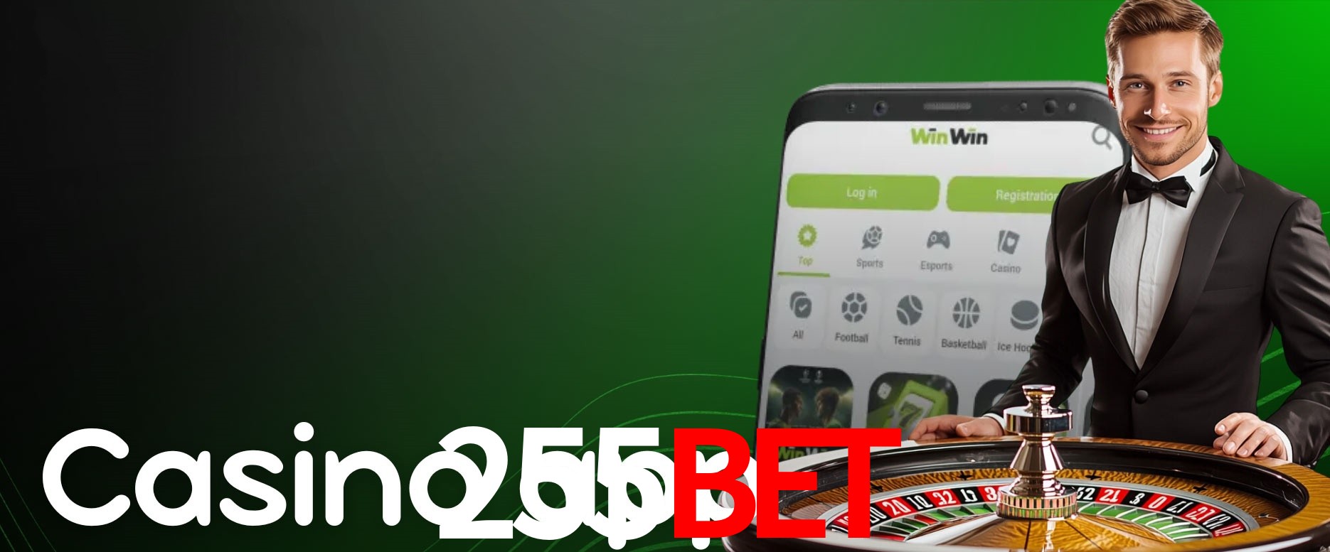 Seasonal Promotions 255bet