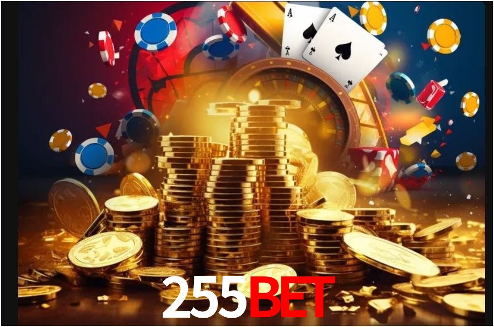 cassino 255bet