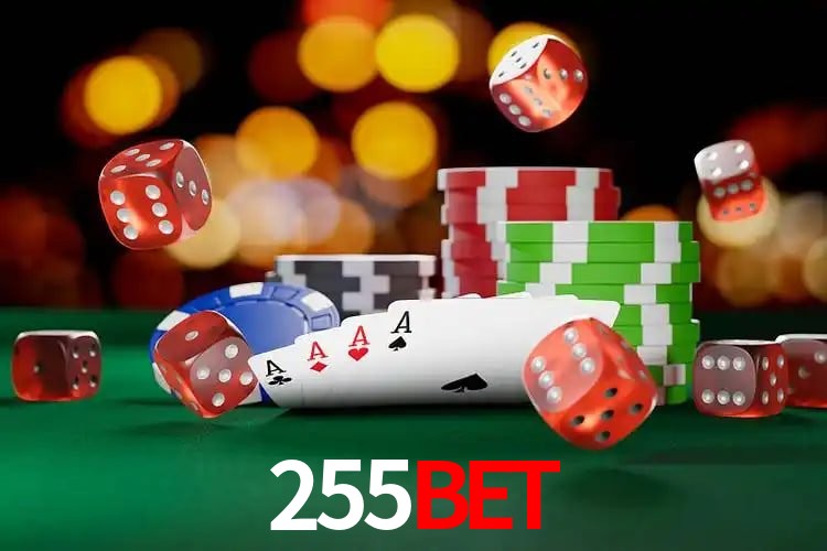 Diretório de Jogos 255bet