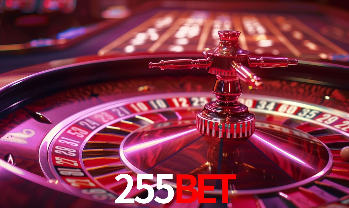 Inovações de Jogos na 255bet: O Futuro das Experiências Interativas