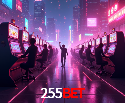 Torneios 255bet