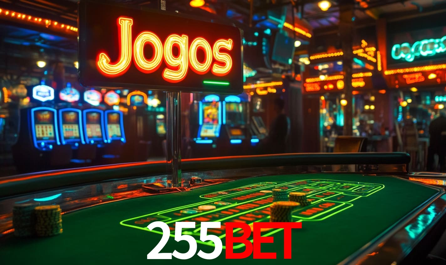 Login Seguro 255bet
