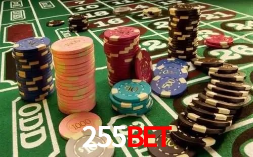 Apostas com odds competitivas na 255bet