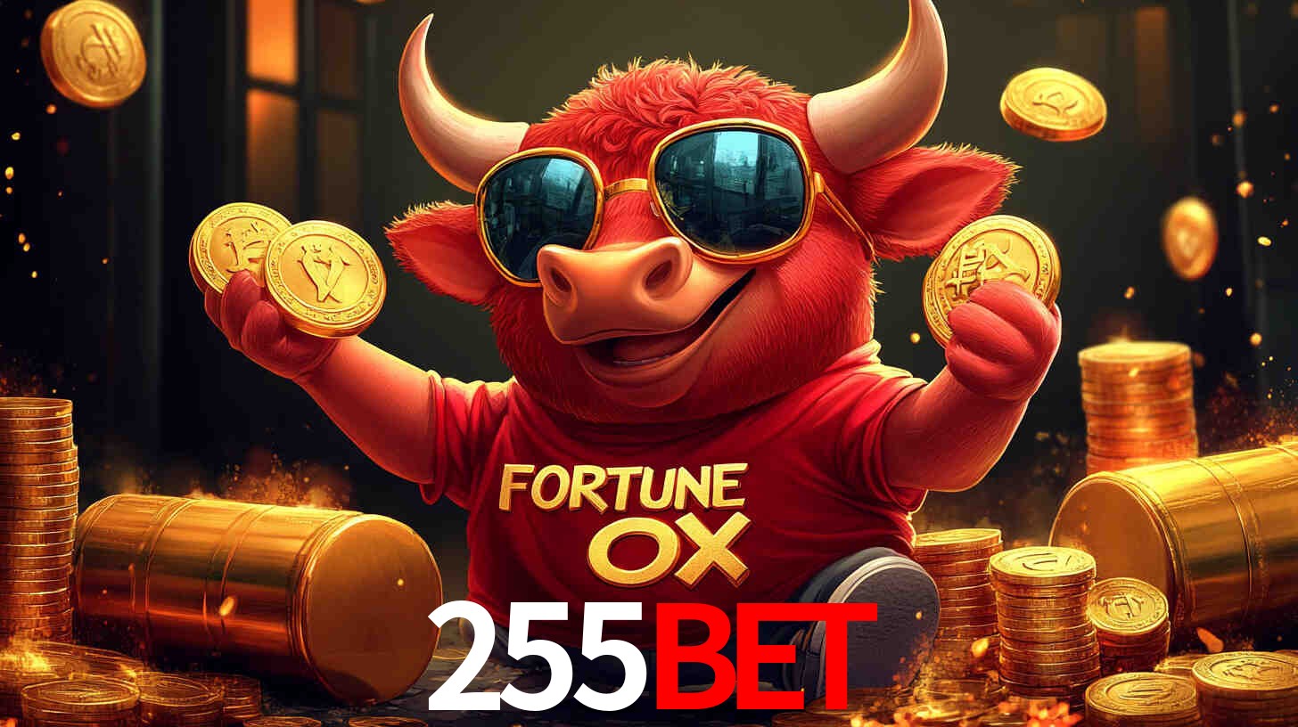 Inovações de Jogos na 255bet: O Futuro das Experiências Interativas