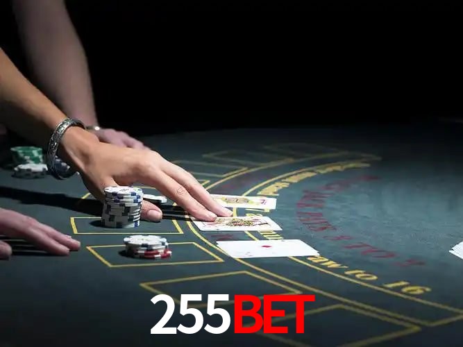Bônus e promoções da 255bet