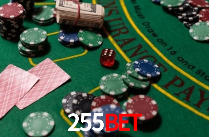 255bet casino