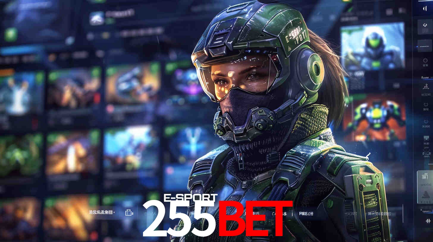APP oficial da 255bet para mobile