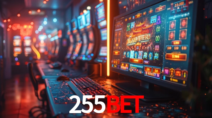 255bet casino
