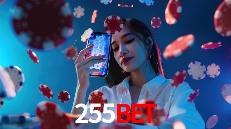 A Emoção da Loteria na 255bet: Uma Chance de Mudança de Vida