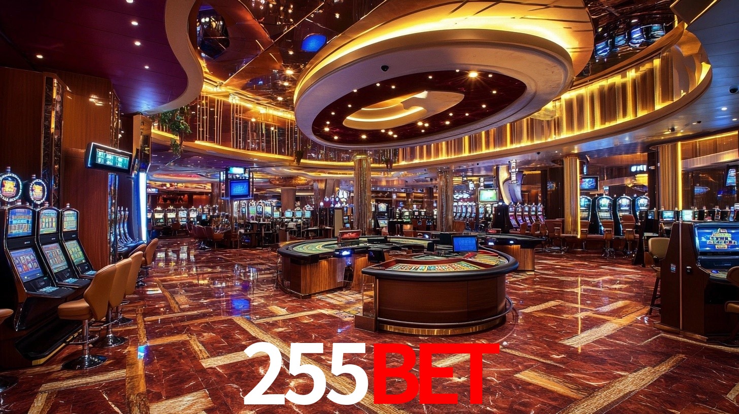 Live Casino 255bet