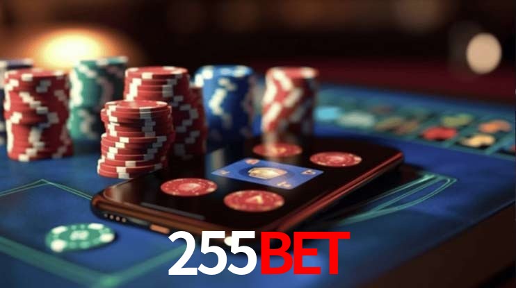 Jogos de Slot 255bet