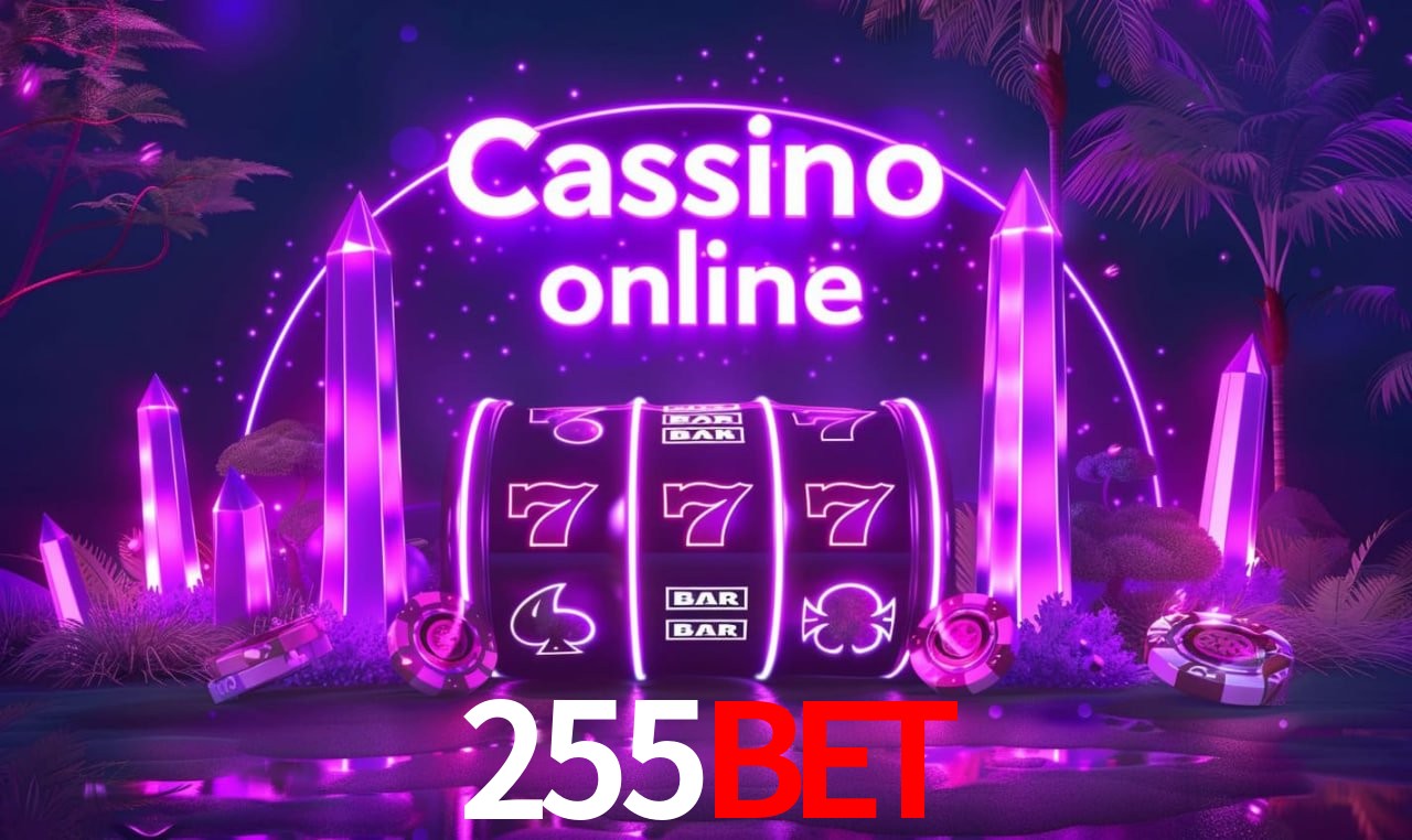 Tecnologia da Plataforma 255bet