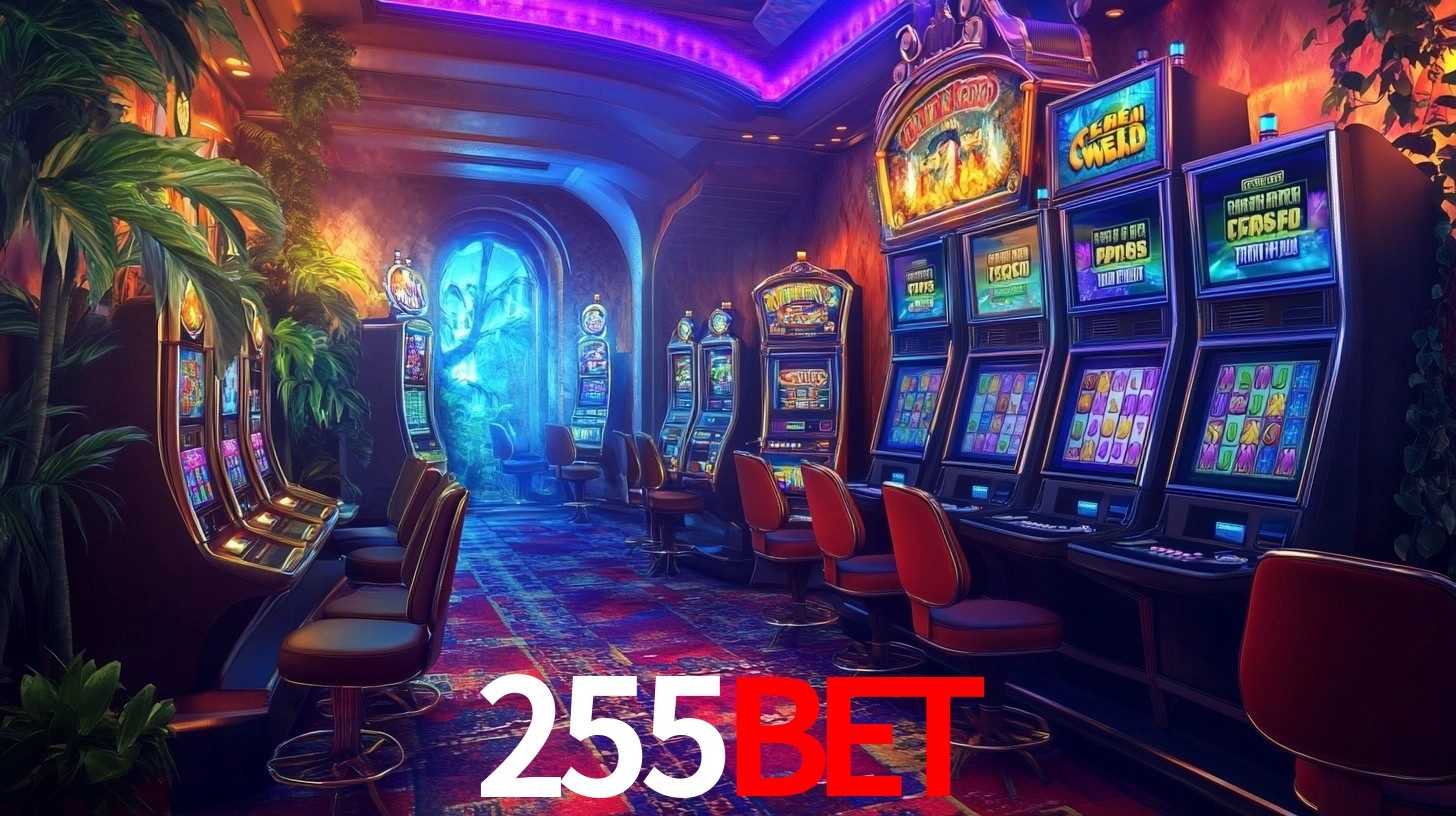 Blackjack Table 255bet