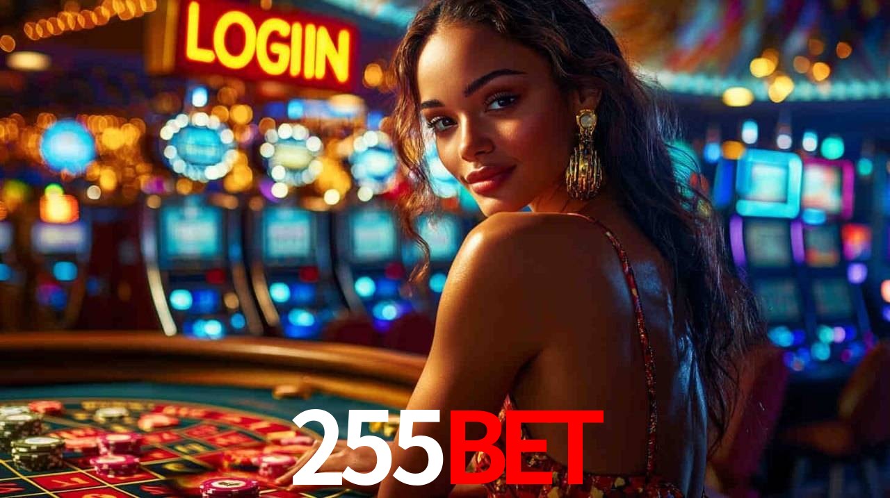 Provedores de Jogos 255bet