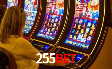 Bônus após cadastro na 255bet